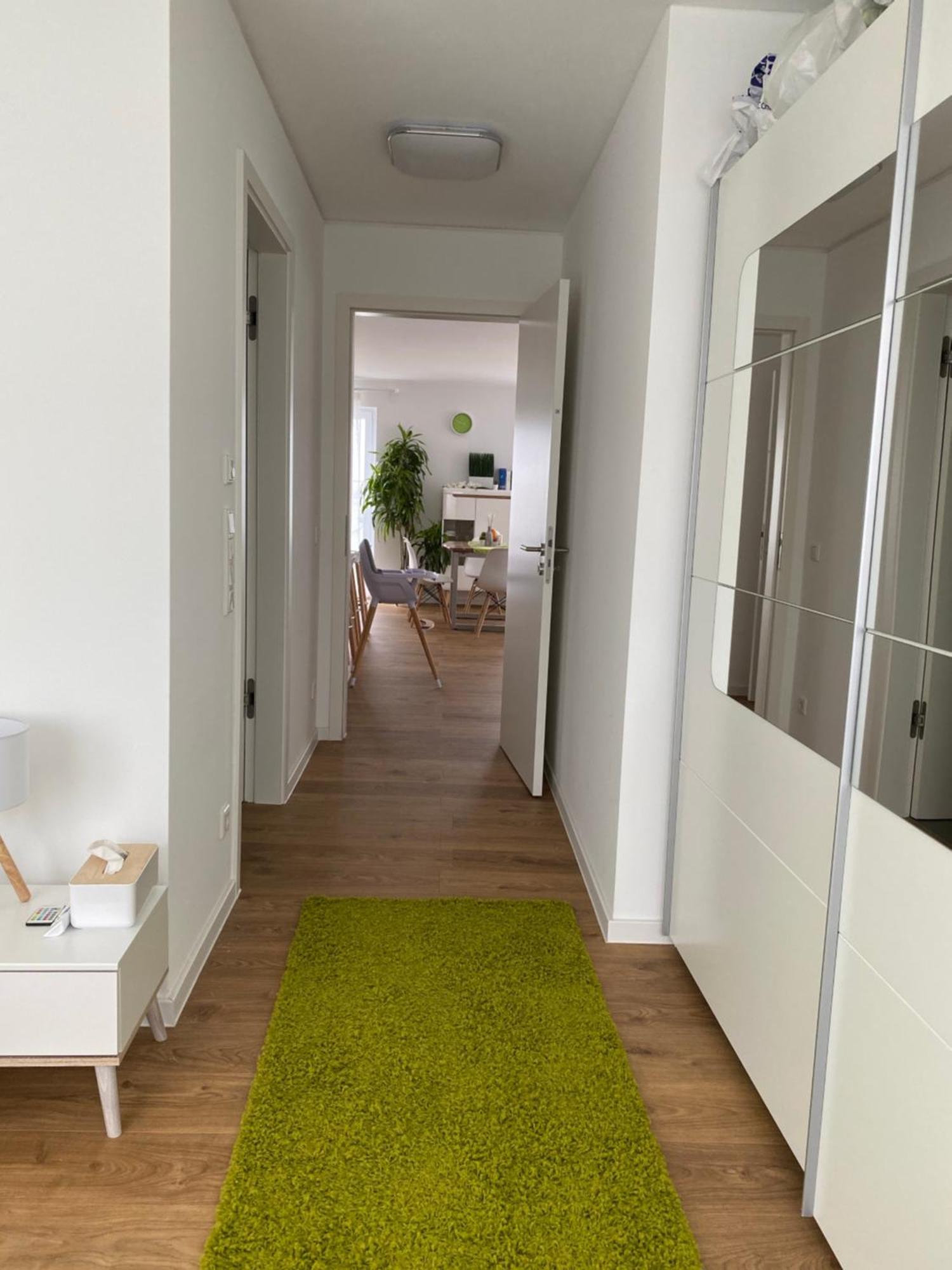 Panorama Penthouse Apartment Mit Klima Und Whirlpool Fuer Bis Zu 6 Personen Frankenthal  Esterno foto